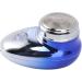 Buy Gradient Blue Electric Beard Trimmer - Powerful Portable Rechargeable Barber Trimmer for Professional Cutting - International Shipping Available - Buy Online on SooperMarket.com