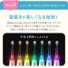 BabySmile Kids Sonic Electric Toothbrush with Rainbow LED and Smart Timer | Made in Japan | 2-Stage Baby & Toddler Toothbrush | 2 Ultra Soft Brush Heads (Yellow) - Buy Online on SooperMarket.com