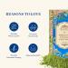 Kama Ayurveda Organic Indigo Powder 100g - Buy Online on SooperMarket.com