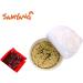 Samyang Buldak Noodles Hot Chicken Flavour Ramen Habanero Lime Big Bowl Cup 110g - Buy Online on SooperMarket.com