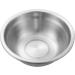 Stainless Steel Camping Mess Kit - 28 Pcs Dinnerware Set for 4 - Plates, Bowls, Cutlery, Gloves & Rag - Ideal for Hiking, Picnics - Black - Buy Online on SooperMarket.com