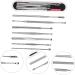 7 Piece Ear Cleaning Tool Set - Ear Care Kit for Ear Wax Removal - Buy Online on SooperMarket.com