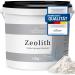 NatureTrend Zeolite powder 1.3kg - natural clean with 94% in premium quality - extra finely ground pure & natural volcanic stone