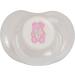 Set of 2 Baby Girl Bib rons with Pacifier & Bow - Guess | International Shipping Available - Buy Online on SooperMarket.com