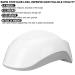 Hair Growth Helmet & Cap - 180 Light Chips for Thicker Fuller Hair | Effective Hair Loss Treatment & Therapy - Buy Online on SooperMarket.com