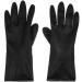 6 Pairs Hair Dye for Men Large Hair Salon Shampoo Tool Belt Man Emulsion Sx3pcs