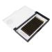 Scala 0.10mm C Curl 10mm Dark Brown Individual Eyelash Extension - Natural False Lashes - Buy Online on SooperMarket.com