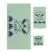 PakiInno Bath Towels Set Soft Absorbent Towels Life is Better at The Lake Oars Mountains and Pine Forest Fluffy Shower Towel Hand Towel Washcloths for Fitness  Sports  Travel 30x60+16x28+13x13 Inch Lakepak1381