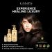 L'ANZA Keratin Healing Oil Hair Treatment 0.34 Fl Oz - Nourishing Hair Repair Solution - Buy Online on SooperMarket.com