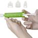Ckuakiwu Bug Bite Itch Relief Suction Tool - Bite Extractor with Suction Cup, Poison Remover - Camping Essentials - Buy Online on SooperMarket.com