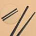 Veeteah Folding Angle Scalloped Lash Brush - Eyebrow Brush Mascara Fan Brush - Eyebrow and Eyelash Brush with Soft Bristles for Girlfriend Mother Wife - Buy Online on SooperMarket.com