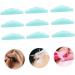 Didiseaon 60 Pairs Eyelash Lifting Pads | Premium Lash Lift Supplies | Pink Tools & Curling Kit for Perfect Eyelashes - Buy Online on SooperMarket.com