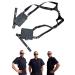 abcGoodefg Anti-Thief Hidden Underarm Shoulder Bag Holster Wallet Concealed Tactical Pack - Double Bag Holder - Buy Online on SooperMarket.com