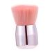 Mushroom Head Makeup Brush Multi-purpose Brush Cosmetic Applicator Portable Makeup Brush Gentle Powder Brush Makeup Brush Kit Cosmetics Brush Loose Powder Brush Makeup Tool