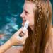 Olita Mineral Sunstick SPF 30 Kids Sunscreen - Fragrance Free - 0.6 oz - Broad Spectrum, Chemical-Free, Reef Safe, Organic, Water-Resistant - Buy Online on SooperMarket.com