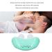 Rechargeable Silicone Snoring Device - Safe & Portable Solution for Home and Travel - Buy Online on SooperMarket.com