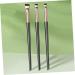 FOYTOKI 1 Set Eyeshadow Brush Eyeliner Tool Applicator Eyeliner Applicator Tool Eye Brushes abs - Buy Online on SooperMarket.com