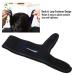 Unisex Anti Snoring Chin Strap | Jaw Support Belt for Snore Relief | Facial Lifting Sleep Aid for Men and Women - Buy Online on SooperMarket.com