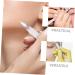 NOLITOY 2 Sets Plastic Pen for Beauty Tool Pen Eyebrow Pen 15.00X0.80X0.80CMx2pcs Pinkx2pcs - Buy Online on SooperMarket.com