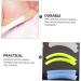 Didiseaon 48 Pairs Eyelash Silicone Patch - Best Extension Stickers for Curly Lashes | International Shipping Available - Buy Online on SooperMarket.com