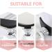 PLAFOPE 1 Set Eye Shadow Stamp Women Makeup Tool Eyeshadow Stencil Eye Makeup Make up Accessories - Buy Online on SooperMarket.com