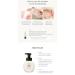 Mongdies Hip Cleanser 300ml | Moisturizing & Hydrating for Sensitive Skin | EWG Green Level | German Derma Test Approved - Buy Online on SooperMarket.com