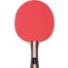 STIGA Performance 4 Player Ping Pong Paddle Set with 6 3 Star Orange and White Balls - Buy Online on SooperMarket.com