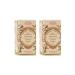 Panier des Sens Verbena Soap Bar - Made in France - 2 x 150g