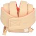 Buy Baby Safety Helmet - Adjustable Cotton Safety Hat for Walking & Crawling | Impact Resistance - Beige - Buy Online on SooperMarket.com