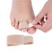 10pcs Bunion Corrector Set for Women and Men - Orthopedic Hallux Valgus Toe Separator Brace for Day and Night Relief - Buy Online on SooperMarket.com