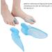 Bunion Corrector - Heavy Duty Washable Toe Separator for Big Toe - Buy Online on SooperMarket.com