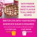 LIVA Date Syrup and Date Powder Gift Box Includes 2 LIVA Date Syrup 400g 2 LIVA Date Powder 275g and 1 LIVA Branded Glass Mug Mother's Day | Housewarming | Corporate Foodie | Baking Enthusiast - Buy Online on SooperMarket.com
