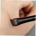 Baluue 15 Sets Black Multifunctional Eyebrow Brush Makeup Supplies Wood Eyebrow - Buy Online on SooperMarket.com