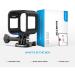 Sametop Frame Housing Mount for GoPro Hero5 Hero4 & Hero Session Cameras - International Shipping Available - Buy Online on SooperMarket.com