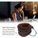 Adjustable Cervical Neck Traction Device - Spine Aligning Neck Stretcher for Pain Relief & Support | International Shipping - Buy Online on SooperMarket.com