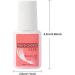 Sularpek Nail Glue Set - 2pcs 7ML Extra Strong False Nail Glue for Manicure - Buy Online on SooperMarket.com