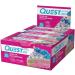 Buy Quest Bar Birthday Cake 12/Box - High Protein Snack 720g | Fast International Shipping - Buy Online on SooperMarket.com