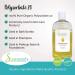 Polysorbate 20 T-MAZ 20 Tween 20 | 100% Pure Cosmetic Grade Solubilizer & Emulsifier | 8 oz Bottle - Buy Online on SooperMarket.com