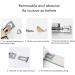 Nail Clippers DIY Stainless Steel Professional Nail Clippers with Wide Application for Beauty Salon (Jiawuv2m8i9u3xq-11) - Buy Online on SooperMarket.com