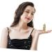 Essential Oil Empty Bottle - Perfume Storage & Dispensing for Arabia | Delicate Middle East Decor - Buy Online on SooperMarket.com