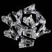 RDS 10Pcs Nail Tips Clip for Quick Polygel Nail Extensions - Manicure Nail Art Tool - Buy Online on SooperMarket.com