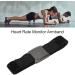 Buy Waterproof Heart Rate Monitor Bracelet - USB Optical Tracking for Fitness Training - Buy Online on SooperMarket.com