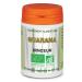 Brasil Guarana Bio Pilulier de 60 G lules