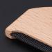 GUMEI Wooden Fabric Cashmere Sweater Lint Remover | Portable Clothing Care Trimmer & Shaver - Buy Online on SooperMarket.com
