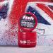 FISH Superhold Fish Fix Controlling Hair Wax 100ml - Long-lasting Hold and Control for Men and Women - Buy Online on SooperMarket.com