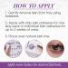 Ardell Mega Individual Knot-Free Long Black False Eyelashes 4 Pack - Buy Online on SooperMarket.com