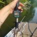 Yogayet Fish Lip Gripper Digital Scale 50lb/25kg Stainless Steel Water-Resistant Grip Tape Measure - Fishing Sale - Buy Online on SooperMarket.com