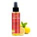 Tape Extensions Remover- Lace Glue Remover - Citrus Flavor Tape in Extension Remover Spray for Hair Replacement Lace Front Wig Poly Hairpieces Toupee Hair Systems Bonding (118mL)
