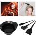 Hair Coloring Tools Kit - 26 Pcs, Beauty Salon DIY Hair Dye Color Brush, Bowl Set, Shawl, Comb, Gloves - Disposable & Convenient - Buy Online on SooperMarket.com