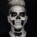 Mehron Fantasy F/X Black Face & Body Paint (1 oz) - Water-Based Makeup - Buy Online on SooperMarket.com